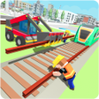 Icon of program: RailRoad Construction: Ve…