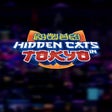 Ikon program: Hidden Cats in Tokyo