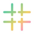 Icoon van programma: Hi Sudoku