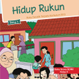 プログラムのアイコン：Kelas 2 Tema 1 Hidup Ruku…