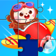 程序图标：Amazing PuzzleJigsaw Game
