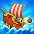 Иконка программы: Ocean Block Shoot
