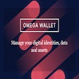 Icon of program: Omega Wallet - Aptos, SUI…