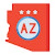 أيقونة البرنامج: AZDHS Milligram Conversio…