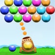 Icona del programma: Bubble Shooter Quest