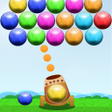 Icona del programma: Bubble Shooter Quest®