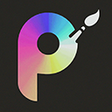 程序图标：Palette Master