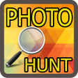 أيقونة البرنامج: Photo Difference Game