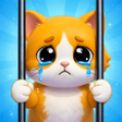 Programın simgesi: Cat Escape: Virtual Pet  …
