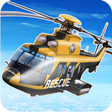Icon of program: Hill Rescue Helicopter 16