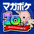 프로그램 아이콘: マガポケ - 人気マンガが毎日楽しめるコミックアプ…