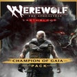 أيقونة البرنامج: Werewolf: The Apocalypse …