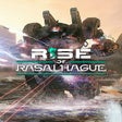 MechWarrior 5: Mercenaries - Rise of Rasalhague icon