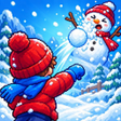 ไอคอนของโปรแกรม: Snow Smasher