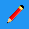 Programın simgesi: AI Writer - Writes For Yo…