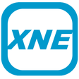 プログラムのアイコン：Xinhua News English