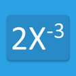 程序图标：Polynomial Calc