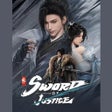 Programın simgesi: SWORD OF JUSTICE