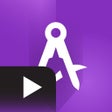 ไอคอนของโปรแกรม: ArcGIS AppStudio Player