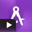 程序图标：ArcGIS AppStudio Player