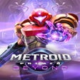 Biểu tượng của chương trình: Metroid Prime 4: Beyond