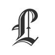 Symbol des Programms: Ellwood City Ledger