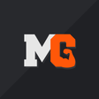 Иконка программы: MG FITNESS