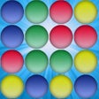 Иконка программы: Bubbles Popper
