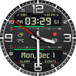程序图标：Guard Watch Face