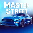 Иконка программы: Night Street Master Racin…