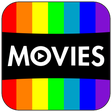 プログラムのアイコン：Movies - Hath Me Cinema H…