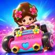Ícone do programa: Kart Car Racing Master Ga…
