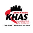 أيقونة البرنامج: KHAS Radio - Afrocentric …