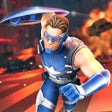 Иконка программы: Captain Fighter