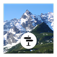 程序图标：Trails Tatra Mountains