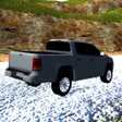 Ícone do programa: Truck Simulator : Forest …