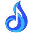 Programın simgesi: TuneFinder