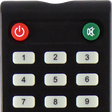 Remote Control For Element TV
