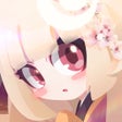 プログラムのアイコン：弹力果冻