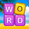 Ícone do programa: Word Cube - Find Words