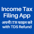 Icon of program: Income Tax Return Filing …