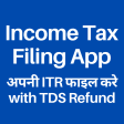 Income Tax Return Filing App