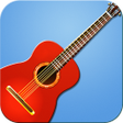 Icon of program: Classical Chords Guitar