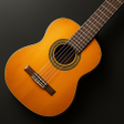 프로그램 아이콘: Classical Chords Guitar