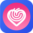 Ikona programu: Heart Rate Tracker