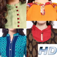 プログラムのアイコン：10000 Kurti Neck Designs …