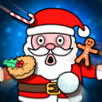 프로그램 아이콘: Bash Santa Xmas Prank
