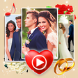 程序图标：Wedding Video Maker with …