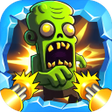 ไอคอนของโปรแกรม: Zombie Rush: Unlimited Ba…