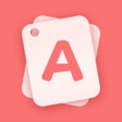 ไอคอนของโปรแกรม: Atlas - Vocabulary Builde…